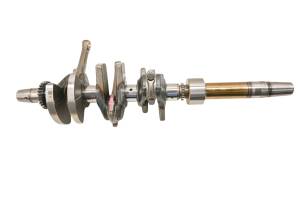 Can-Am - 22 Can-Am Ryker Rally 900 Crankshaft Crank Shaft & Connecting Rods - Image 2