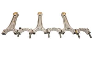 Can-Am - 22 Can-Am Ryker Rally 900 Crankshaft Crank Shaft & Connecting Rods - Image 3