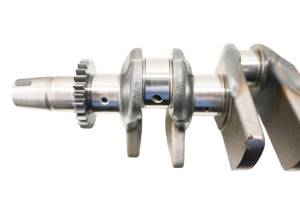 Can-Am - 22 Can-Am Ryker Rally 900 Crankshaft Crank Shaft & Connecting Rods - Image 5