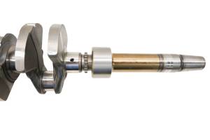 Can-Am - 22 Can-Am Ryker Rally 900 Crankshaft Crank Shaft & Connecting Rods - Image 6
