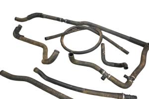 Can-Am - 18 Can-Am Commander Max 1000R DPS Radiator Coolant Hoses - Image 2
