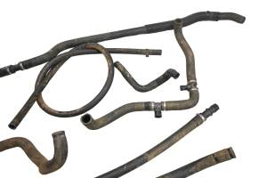 Can-Am - 18 Can-Am Commander Max 1000R DPS Radiator Coolant Hoses - Image 3