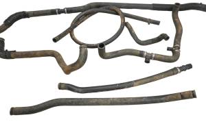 Can-Am - 18 Can-Am Commander Max 1000R DPS Radiator Coolant Hoses - Image 4