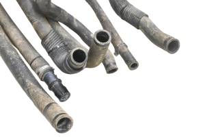 Can-Am - 18 Can-Am Commander Max 1000R DPS Radiator Coolant Hoses - Image 5