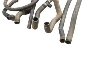 Can-Am - 18 Can-Am Commander Max 1000R DPS Radiator Coolant Hoses - Image 6