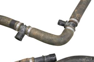 Can-Am - 18 Can-Am Commander Max 1000R DPS Radiator Coolant Hoses - Image 7