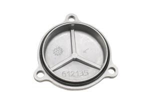 Can-Am - 22 Can-Am Ryker Rally 900 Oil Filter Cover - Image 3