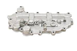 Can-Am - 22 Can-Am Ryker Rally 900 Oil Sump - Image 2