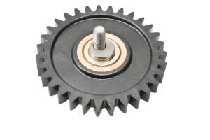 Can-Am - 22 Can-Am Ryker 600 ACE Engine Cooling Idle Gear - Image 4