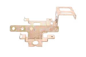 Can-Am - 07 Can-Am Outlander 650 XT 4x4 Module Support Bracket Mount - Image 4