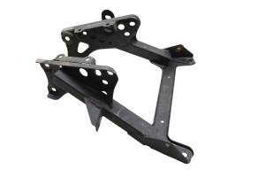 Can-Am - 16 Can-Am Outlander 450 L 4x4 Rear Frame Support Bracket Mount - Image 6