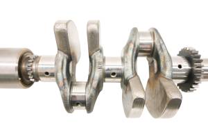 Can-Am - 22 Can-Am Ryker 600 ACE Crankshaft Crank Shaft & Connecting Rods - Image 6