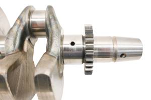 Can-Am - 22 Can-Am Ryker 600 ACE Crankshaft Crank Shaft & Connecting Rods - Image 12