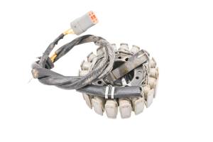 Can-Am - 11 Can-Am Outlander 400 XT 4x4 Stator - Image 2