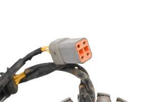 Can-Am - 11 Can-Am Outlander 400 XT 4x4 Stator - Image 6