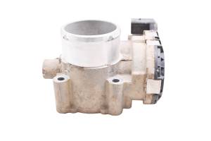 Can-Am - 07 Can-Am Outlander 650 XT 4x4 Throttle Body - Image 8