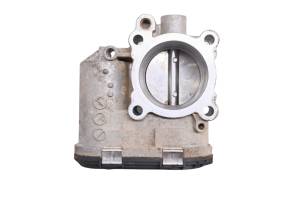 Can-Am - 07 Can-Am Outlander 650 XT 4x4 Throttle Body - Image 12