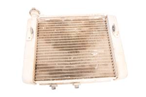 Can-Am - 11 Can-Am Outlander 400 XT 4x4 Radiator - Image 2