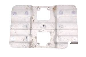 Can-Am - 07 Can-Am Outlander 650 XT 4x4 Seat Reinforcement Bracket Mount - Image 8