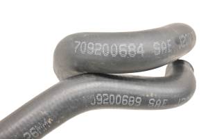 Can-Am - 22 Can-Am Ryker 600 ACE Radiator Coolant Hoses - Image 6