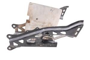 Can-Am - 07 Can-Am Outlander 650 XT 4x4 Rear Battery Box Support Bracket Mount - Image 5