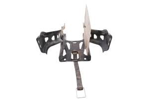 Can-Am - 07 Can-Am Outlander 650 XT 4x4 Rear Battery Box Support Bracket Mount - Image 7