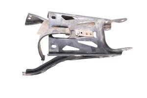 Can-Am - 07 Can-Am Outlander 650 XT 4x4 Rear Battery Box Support Bracket Mount - Image 15
