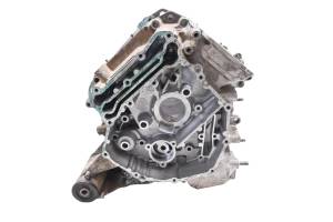 Can-Am - 07 Can-Am Outlander 650 XT 4x4 Crankcase Center Crank Case - Image 4