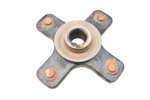 Can-Am - 11 Can-Am Outlander 400 XT 4x4 Front Rear Wheel Hub Left Right - Image 4