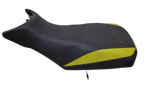 16 Can-Am Outlander 1000 6x6 Seat