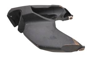 21 Can-Am Ryker Rally 900 Rear Swingarm