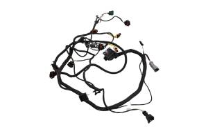 13 Can-Am Spyder RS SM5 Engine Electrical Wiring Harness