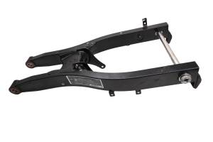 13 Can-Am Spyder RS SM5 Rear Swingarm
