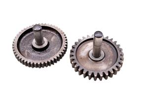 Can-Am - 07 Can-Am Outlander 650 4x4 Starter Gears - Image 2