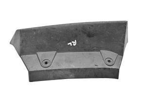 14 Can-Am Commander 800 XT 4x4 Left Side Panel Shroud Cover