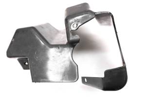 08 Can-Am Outlander 500 XT 4x4 Water Deflector Splash Guard