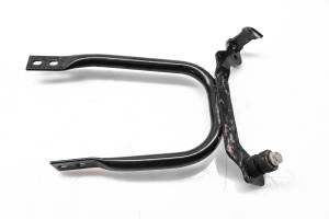 12 Can-Am Commander 1000 XT 4x4 Air Inlet Bracket Mount