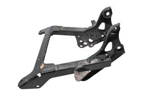 15 Can-Am Outlander 800 4x4 Rear Support Frame Bracket Mount