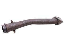 13 Can-Am Commander 800 4x4 Header Exhaust Head Pipe