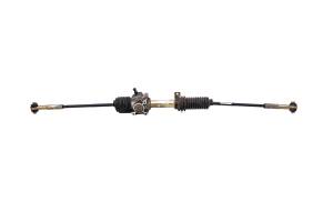 12 Can-Am Commander 1000 XT 4x4 Steering Rack & Pinion