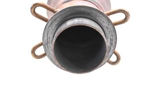 Can-Am - 19 Can-Am Maverick X3 Header Exhaust Head Pipe - Image 5