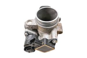 08 Can-Am DS450 EFI 2x4 Throttle Body