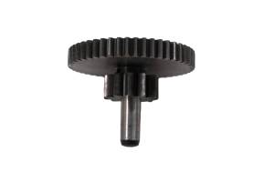 07 Can-Am Outlander 800 XT 4x4 Starter Gear