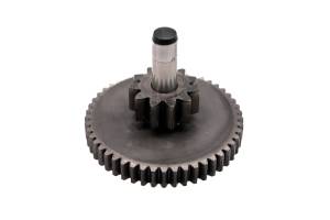 Can-Am - 07 Can-Am Outlander 800 XT 4x4 Starter Gear - Image 2