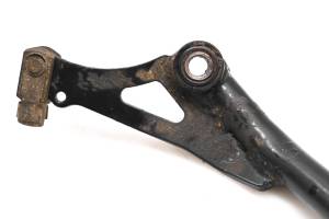 Can-Am - 08 Can-Am Outlander 500 XT 4x4 Rear Brake Pedal - Image 2