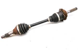 08 Can-Am Outlander 500 XT 4x4 Front Right Cv Axle