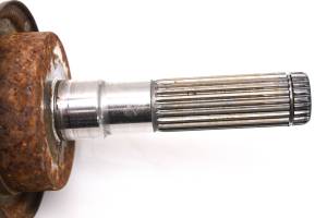 Can-Am - 08 Can-Am Outlander 500 XT 4x4 Front Right Cv Axle - Image 3