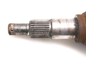 Can-Am - 08 Can-Am Outlander 500 XT 4x4 Front Right Cv Axle - Image 5