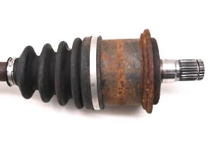 Can-Am - 08 Can-Am Outlander 500 XT 4x4 Rear Right Cv Axle - Image 2