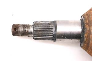 Can-Am - 08 Can-Am Outlander 500 XT 4x4 Rear Right Cv Axle - Image 5